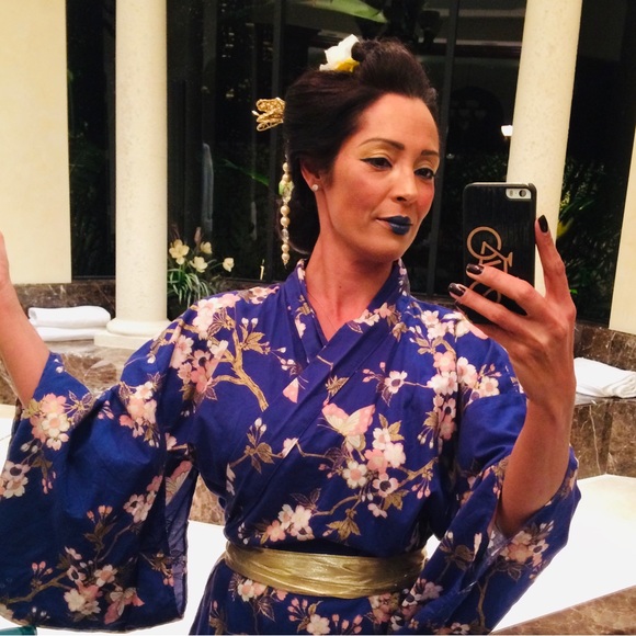 Meet your Posher, Gina - Picture 2 of 6